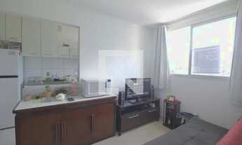 Imagem 2: Apartamento à Venda - Rubem Berta, 2 Quartos, 46 m2