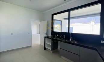 Imagem 7: Casa - Alphaville Dom Pedro - Campinas