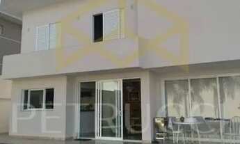 Imagem: Casa - Jardim Green Park Residence - Hortolândia