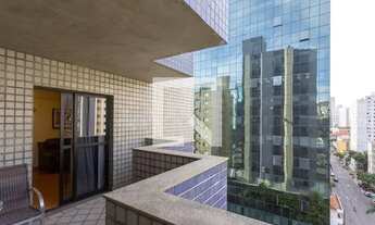 Imagem 7: Apartamento para Aluguel - Savassi, 1 Quarto, 50 m2