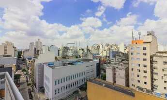 Imagem 5: Apartamento no Bom Retiro com 2 dormitórios