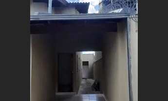 Imagem 4: Aluga-se casa com 3/4 no residencial Veneza