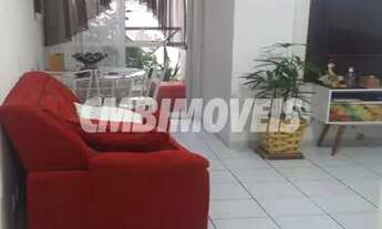 Imagem 7: Apartamento - Vila Santana - Campinas