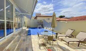 Imagem 3: Casa à venda em Itu no Condomínio Portal de Itu II