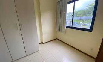 Imagem 2: 1508 - Residencial Solar dos Franceses - Apartamento para aluguel em Dom Pedro I - Manaus