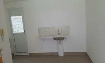 Imagem 2: Apartamento para venda tem 66 metros quadrados com 2 quartos em Moinho dos Ventos - Goiâni