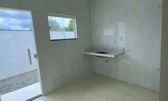 Imagem 4: Bairro asa Branca próximo da principal