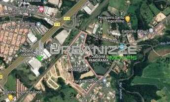 Imagem 2: Lote - Jardim dos Lagos - Indaiatuba