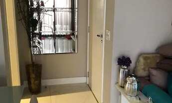 Imagem 3: Apartamento - Cidade Jardim - Rio Claro