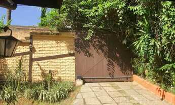 Imagem 2: Casa - Loteamento Caminhos de São Conrado (Sousas) - Campinas