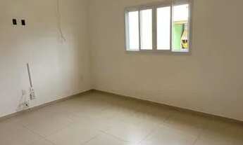 Imagem 5: Casa de condomínio térrea para aluguel tem 70 metros quadrados com 2 quartos em Centro - T