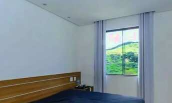 Imagem 6: Apartamento à venda, 2 quartos, 1 suíte, 2 vagas, Castelo - Belo Horizonte/MG