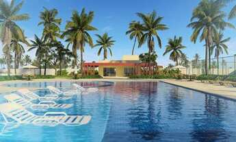 Imagem 5: Terreno em frente a pracinha Norte, parcelamento fixo do inicio ao final