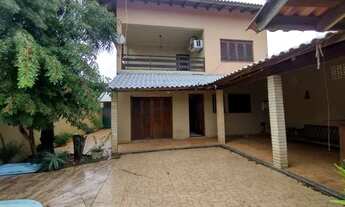 Imagem 7: Casa com 3 dormitórios para alugar, 280 m² por R$ 3.340,00/mês - Diva Lessa de Jesus - Gra