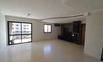 Imagem 2: Apartamento com 3 dormitórios para alugar, 114 m² por R$ 2.900/mês - Jardim Irajá - Ribeir