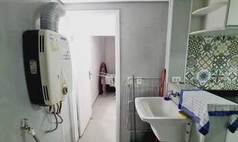 Imagem 7: Apartamento 2 Quartos para Locação em São Paulo, Perdizes, 3 dormitórios, 2 suítes, 3 banh