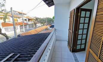 Imagem 3: Sobrado para venda ou aluguel de 3 quartos com 150m²