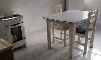 Imagem 5: Kitnet Casa com 1 dormitório