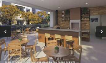 Imagem 7: Apto Novo, nunca habitado no Parque da Mooca