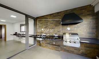 Imagem 7: 171m2| 3 Vagas de Garagem