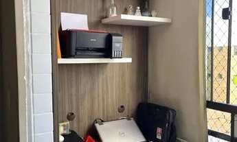 Imagem 4: Apartamento próximo ao UNIPÊ