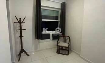 Imagem 5: Kitnet em Aparecida - Santos