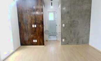 Imagem 7: Apartamento com 2 dormitórios à venda, 44 m² por R$ 350.000,00 - Vila Prudente (Zona Leste