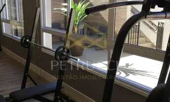 Imagem 6: Apartamento - Cidade Nova II - Indaiatuba