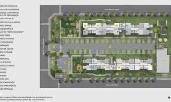 Imagem 6: APARTAMENTOS À VENDA PERTINHO DA UECE