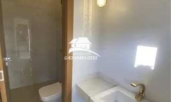 Imagem 7: Casa para Venda em Palmas, Plano Diretor Sul, 3 dormitórios, 3 suítes, 5 banheiros, 4 vaga