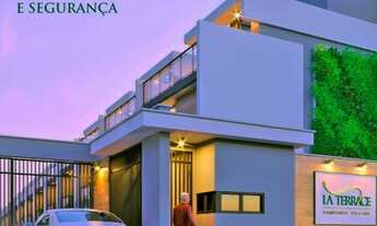 Imagem 4: Casa Exclusiva do lado da Lagoa do Taquaral