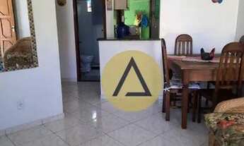 Imagem 5: Casa com 2 dormitórios à venda, 49 m² por R$ 170.000,00 - Extensão Serramar - Rio das Ostr