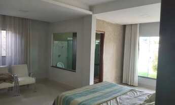 Imagem 7: Casa rua 6 Vicente Pires 3 suítes