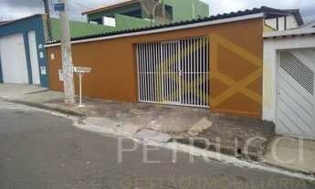 Imagem: Casa - Dic I (Conjunto Habitacional Monsenhor