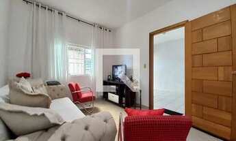 Imagem 2: Casa para Aluguel - Jardim Samambaia, 4 Quartos, 100 m2