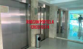 Imagem 3: Apartamento a venda em Tambauzinho 2 Quartos, andar alto todo projetado -João pessoa-PB