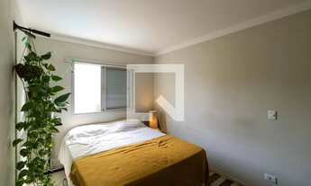 Imagem 5: Apartamento para Aluguel - Jardim Éster Yolanda, 2 Quartos, 65 m2