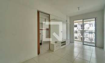 Imagem 2: Apartamento para Aluguel - Vila Isabel, 2 Quartos, 52 m2