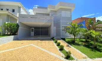 Imagem 2: Casa - Swiss Park - Campinas