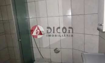 Imagem 7: APARTAMENTO A VENDA DE 01 DORMITÓRIO NA BELA VISTA SÃO PAULO