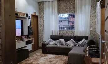 Imagem: Casa na vila esperança - avenida principal!