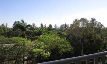 Imagem 3: Vista arborizada, metro quadrado verde! Apartamento 03 quartos novo, Setor Santa Genoveva