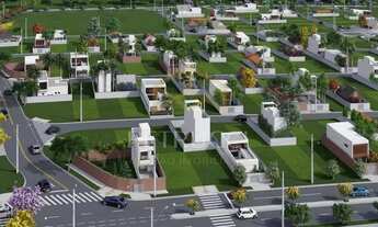 Imagem 6: Lote - Residencial Campo Florido - Campinas