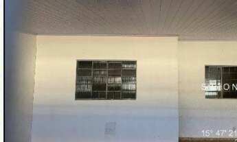 Imagem 3: Qno 06 lote com 2 casas ac financiamento