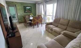 Imagem 2: Apartamento - Parque Prado - Campinas