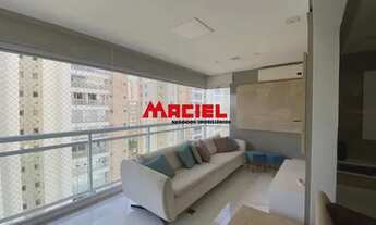 Imagem 3: Apartamento Padrão em São José dos Campos