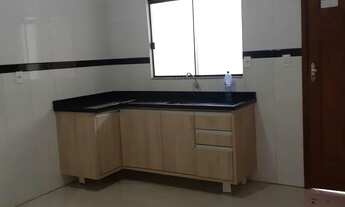 Imagem 3: CASA PADRÃO Casa com 3 dormitórios