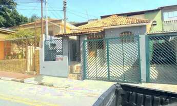 Imagem 3: Casa para aluguel tem 80 metros quadrados com 3 quartos em Pestana - Osasco - São Paulo