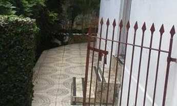 Imagem 3: Casa próximo igreja das Mercês