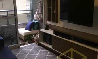 Imagem 7: Apartamento - Bosque - Campinas